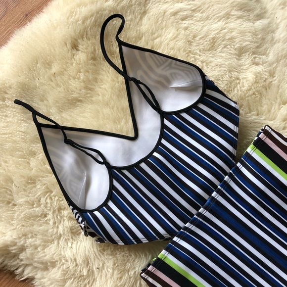 Clover Canyon Swim Neoprene One Piece - Picture 4 of 7